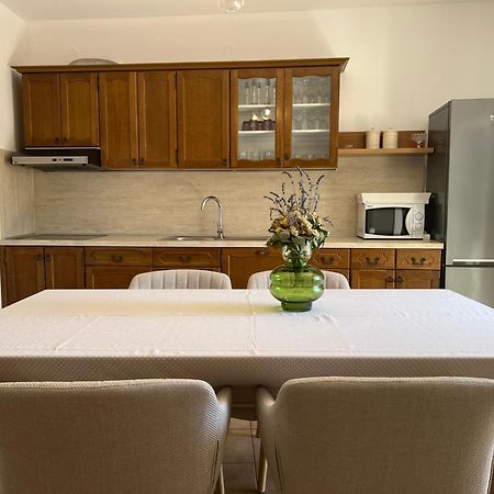 Villa Adria Vodice Kültér fotó
