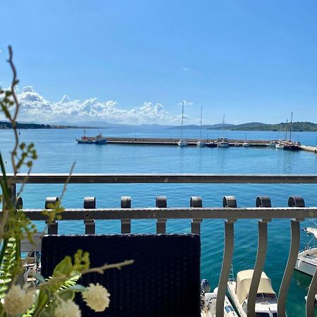 Villa Adria Vodice Kültér fotó