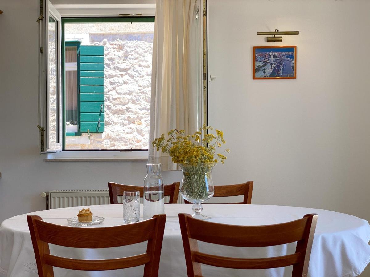 Villa Adria Vodice Kültér fotó