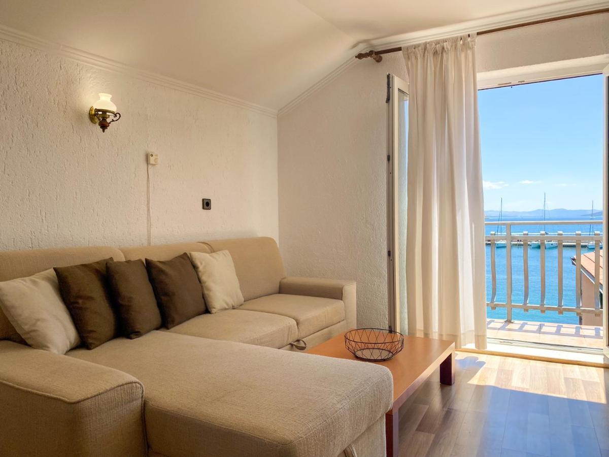 Villa Adria Vodice Kültér fotó