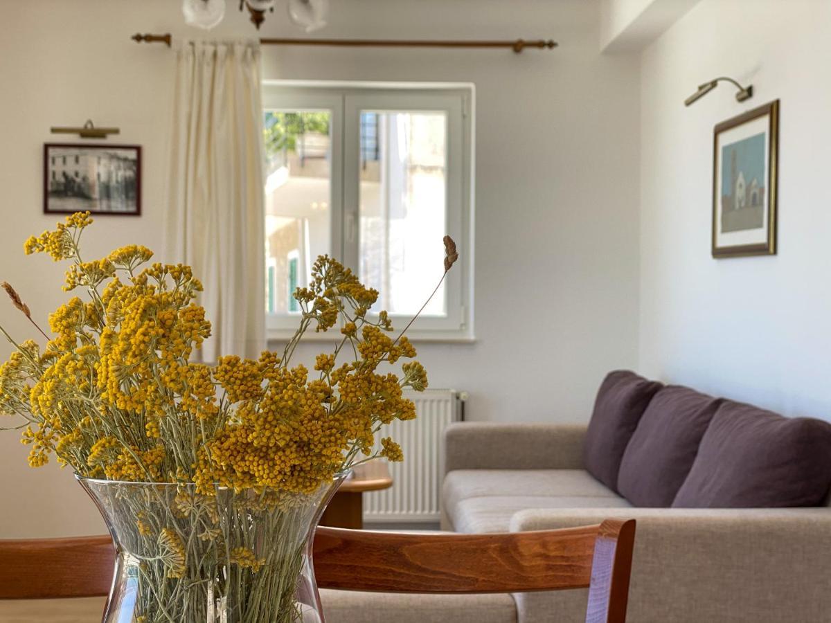 Villa Adria Vodice Kültér fotó