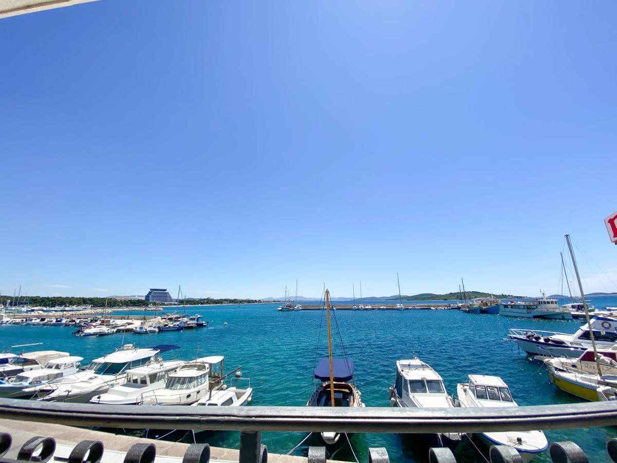 Villa Adria Vodice Kültér fotó