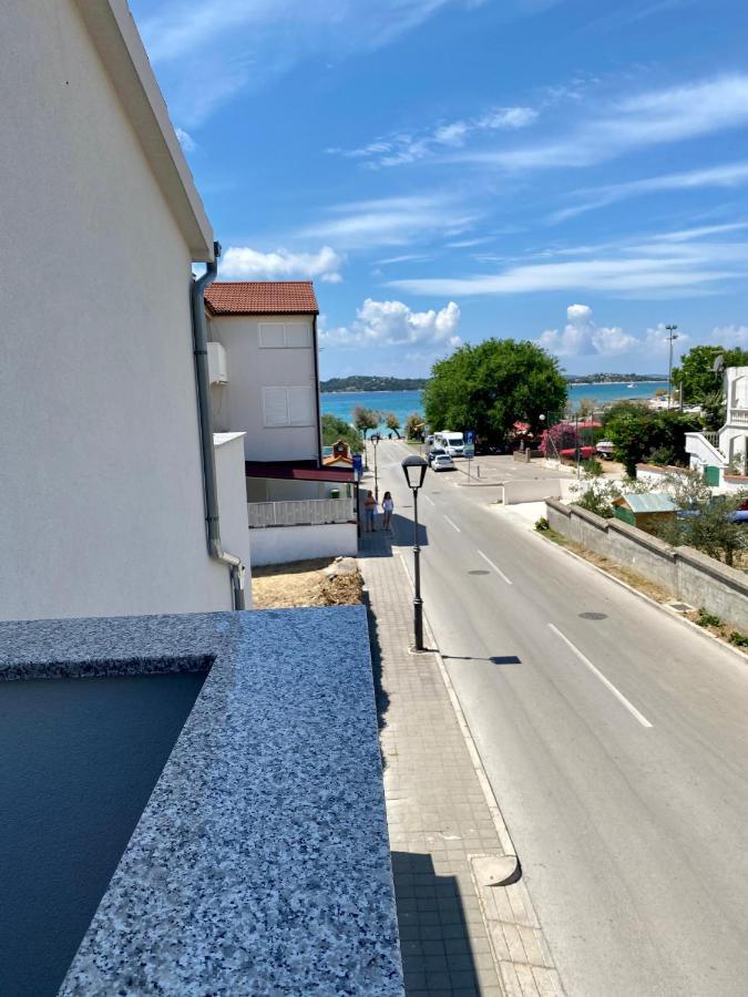 Villa Adria Vodice Kültér fotó