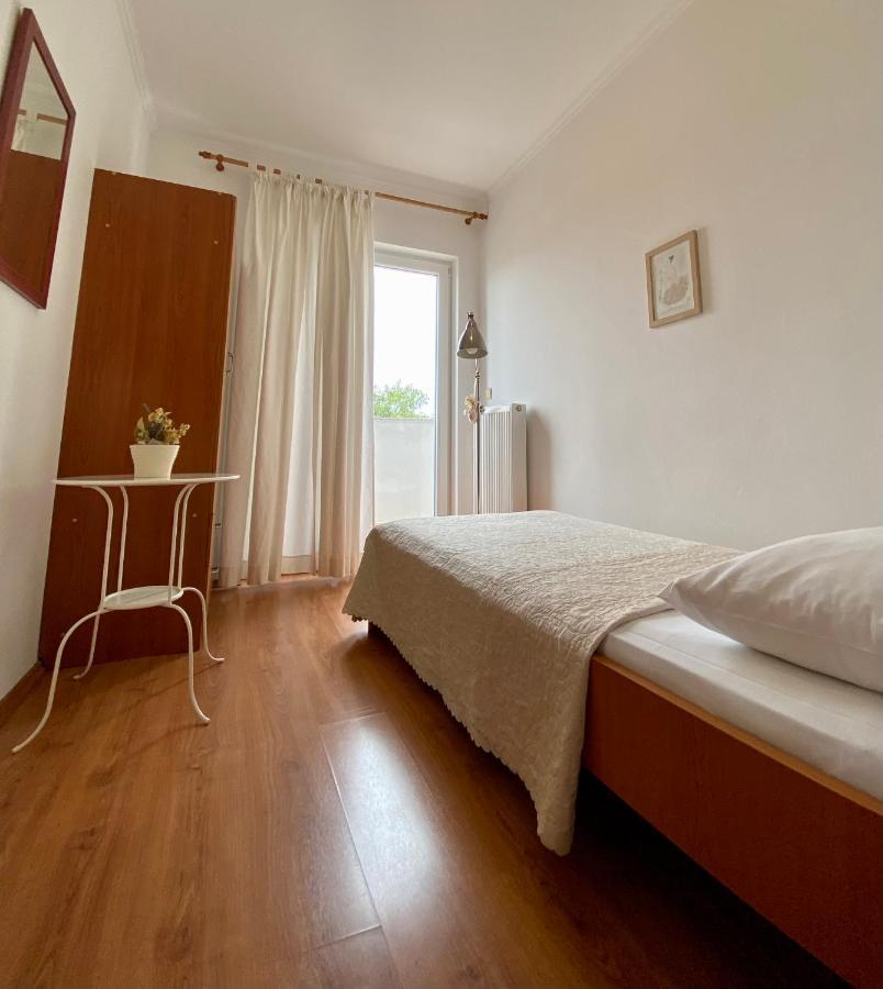 Villa Adria Vodice Kültér fotó