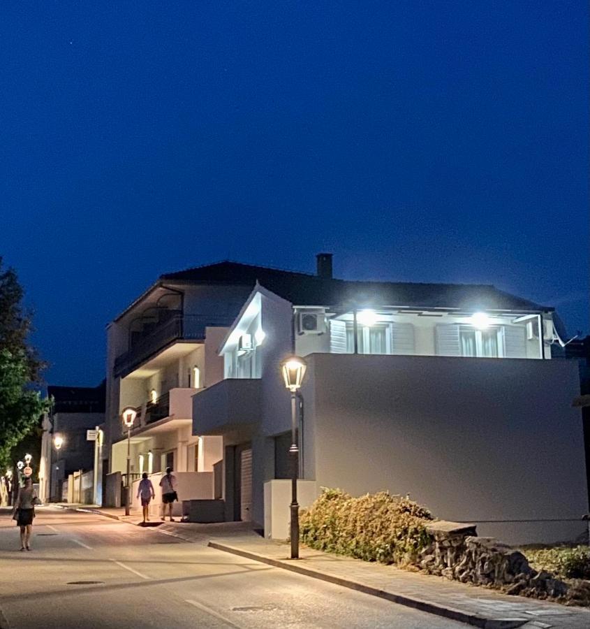 Villa Adria Vodice Kültér fotó