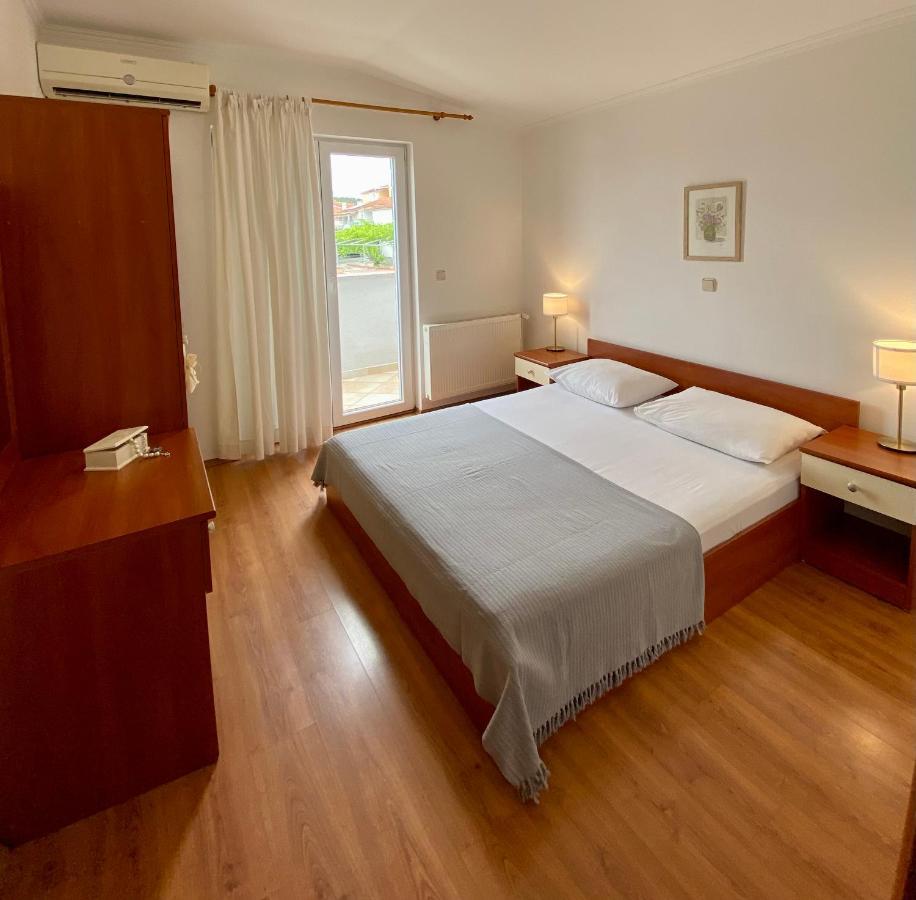Villa Adria Vodice Kültér fotó