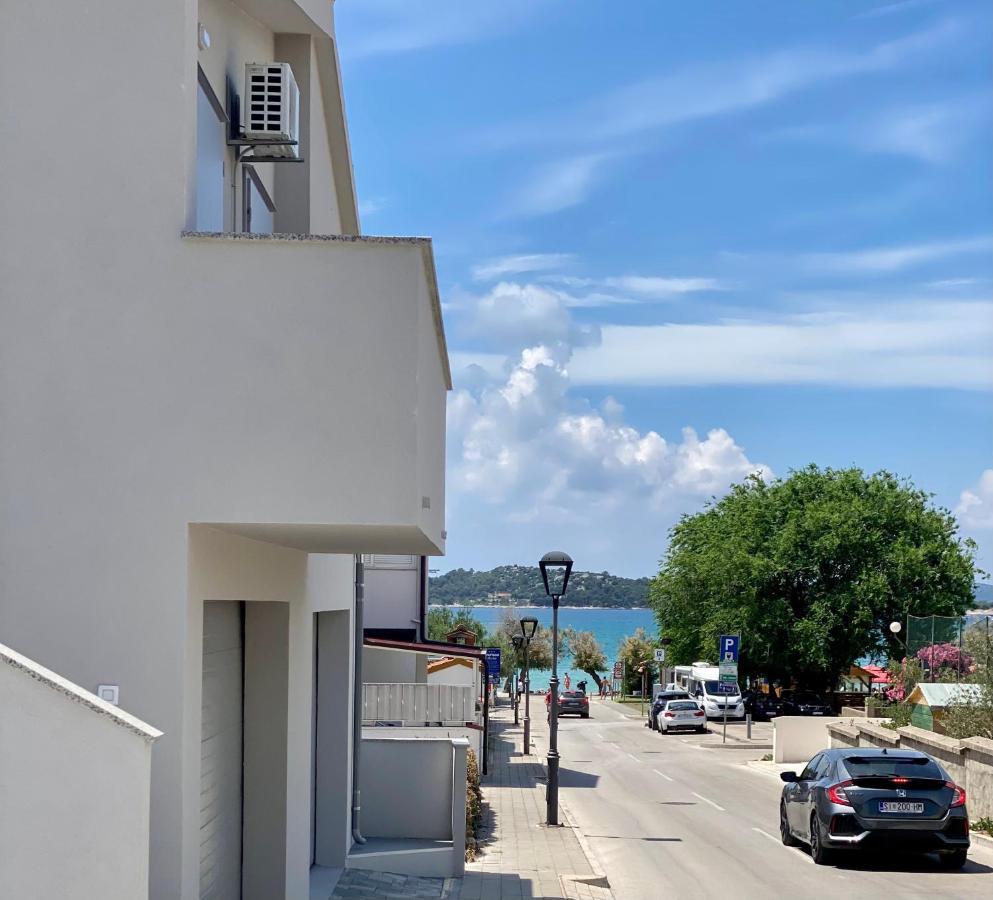 Villa Adria Vodice Kültér fotó