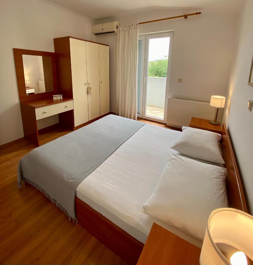Villa Adria Vodice Kültér fotó
