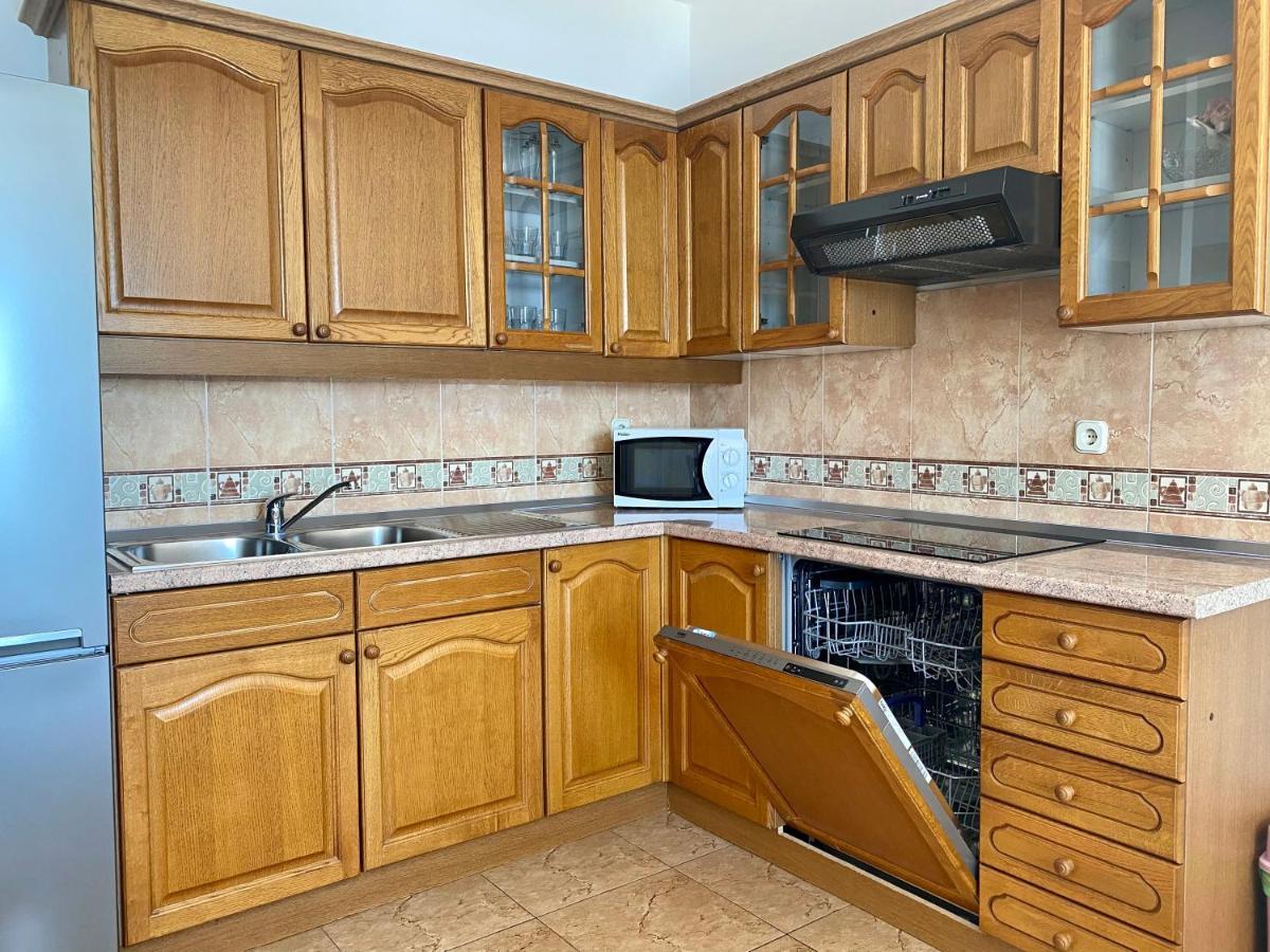 Villa Adria Vodice Kültér fotó