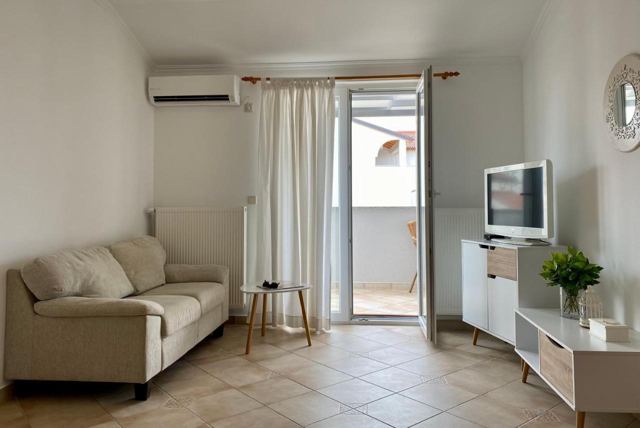 Villa Adria Vodice Kültér fotó