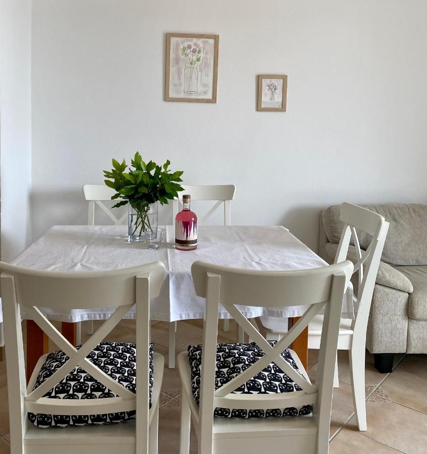 Villa Adria Vodice Kültér fotó