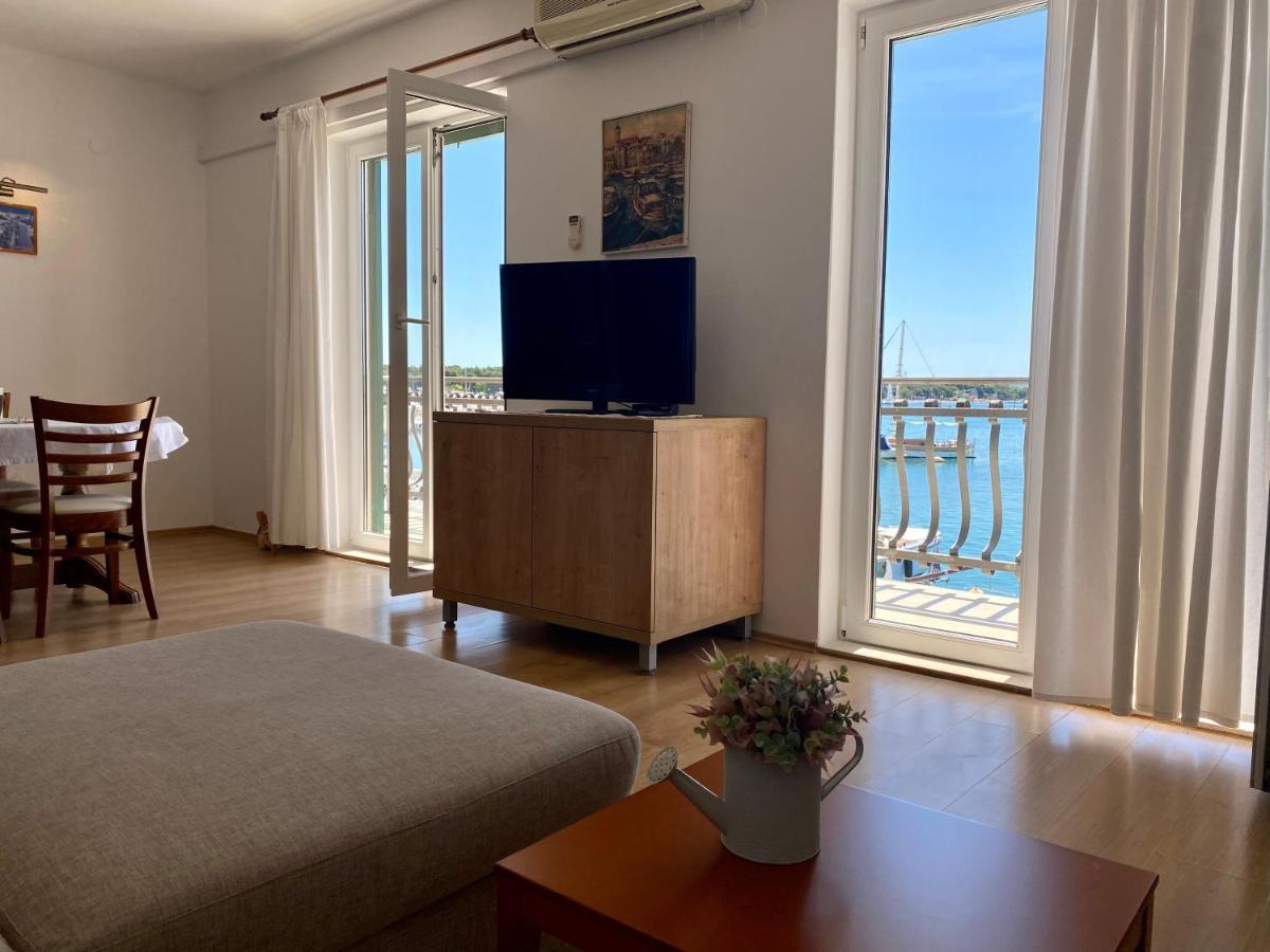 Villa Adria Vodice Kültér fotó