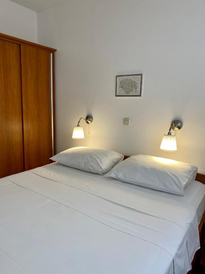 Villa Adria Vodice Kültér fotó