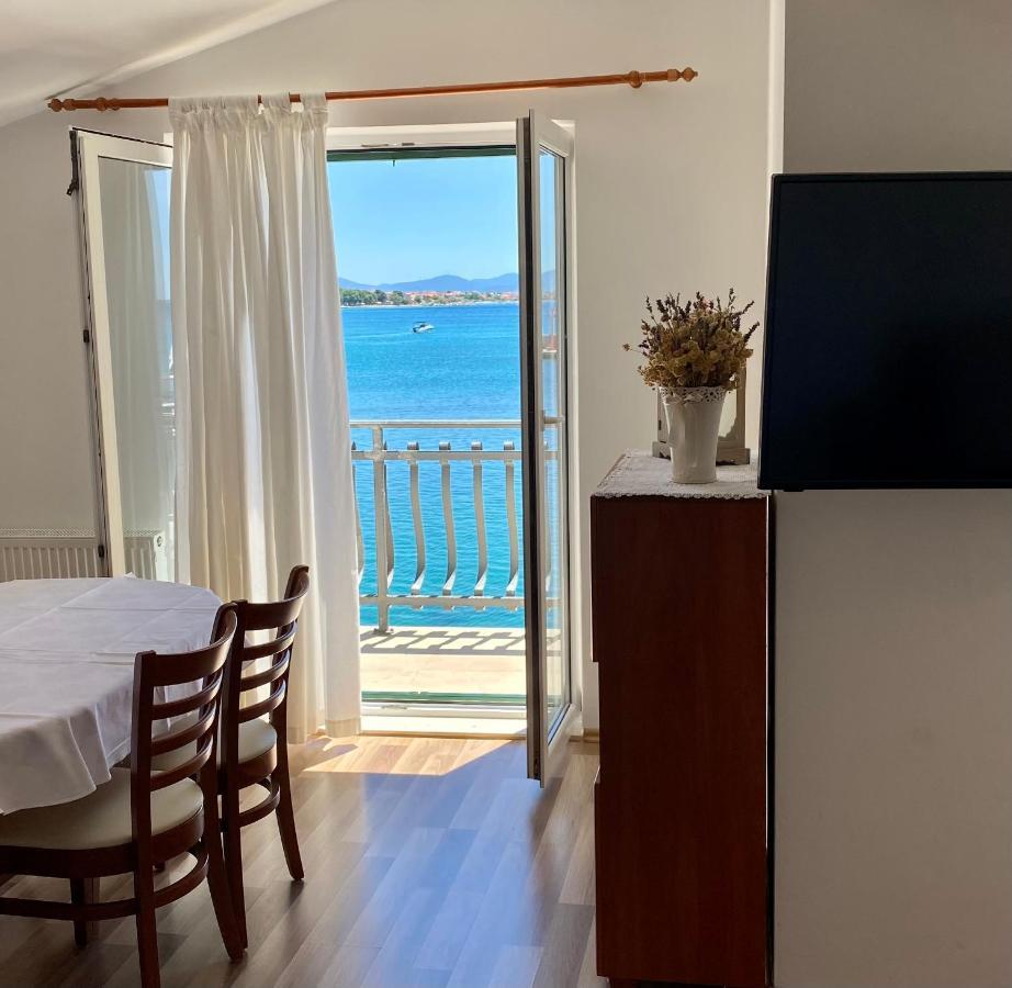 Villa Adria Vodice Kültér fotó