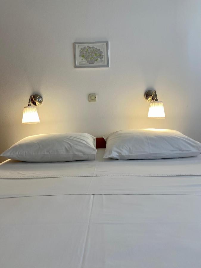 Villa Adria Vodice Kültér fotó