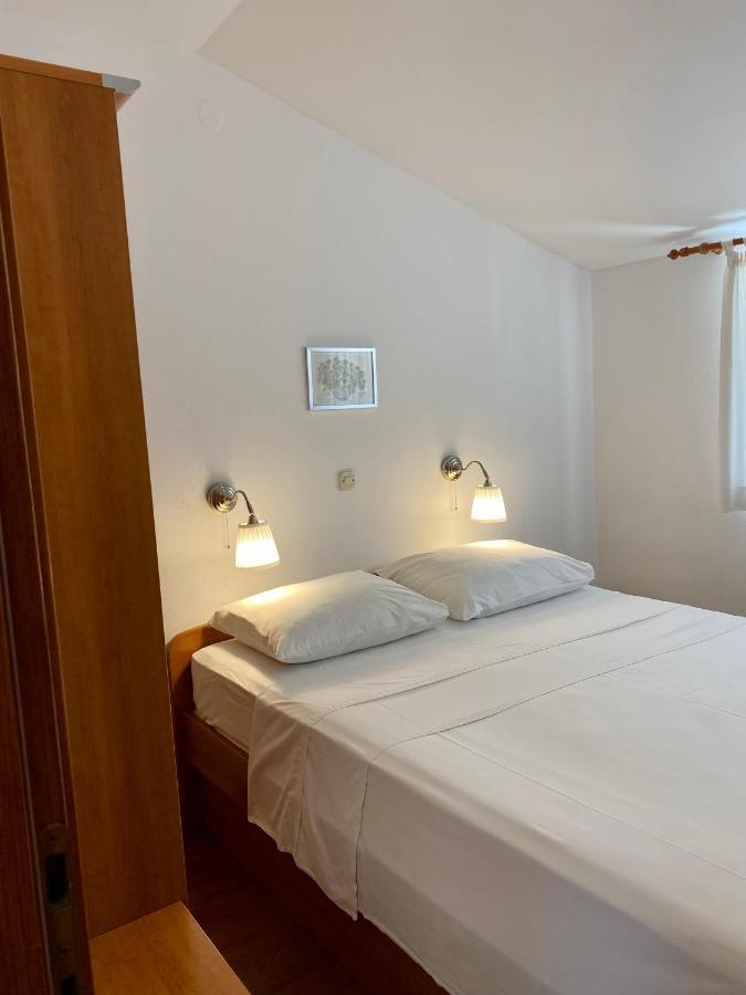 Villa Adria Vodice Kültér fotó