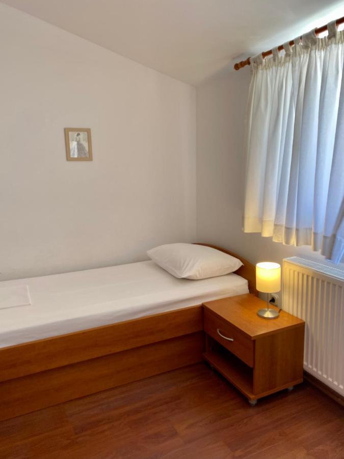 Villa Adria Vodice Kültér fotó