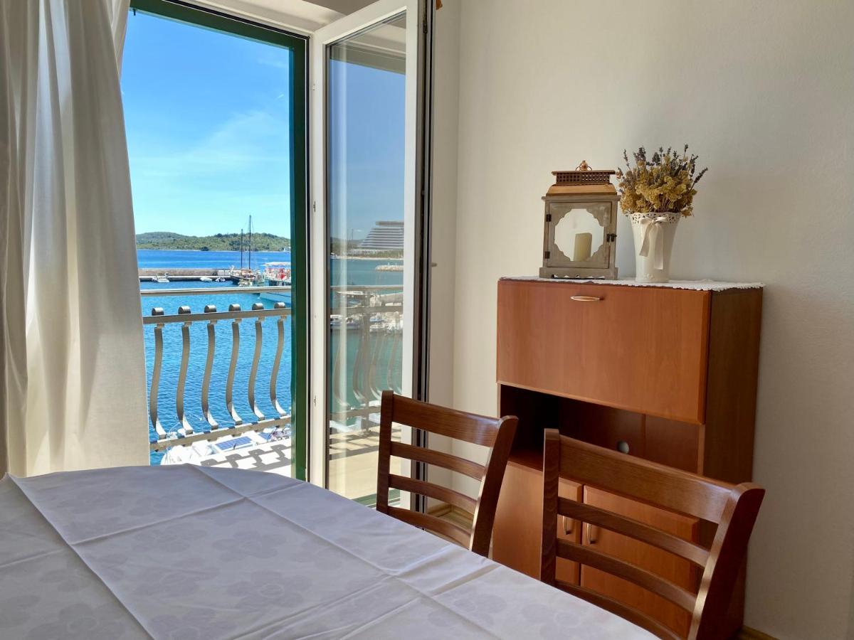 Villa Adria Vodice Kültér fotó