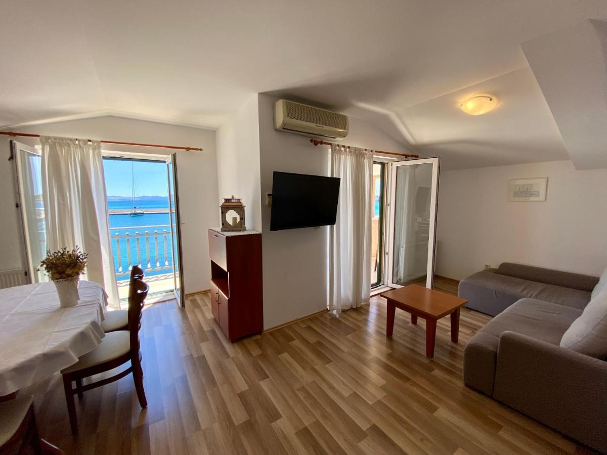 Villa Adria Vodice Kültér fotó