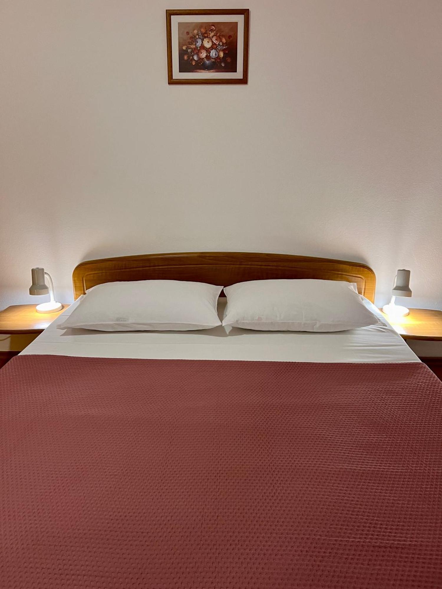Villa Adria Vodice Kültér fotó