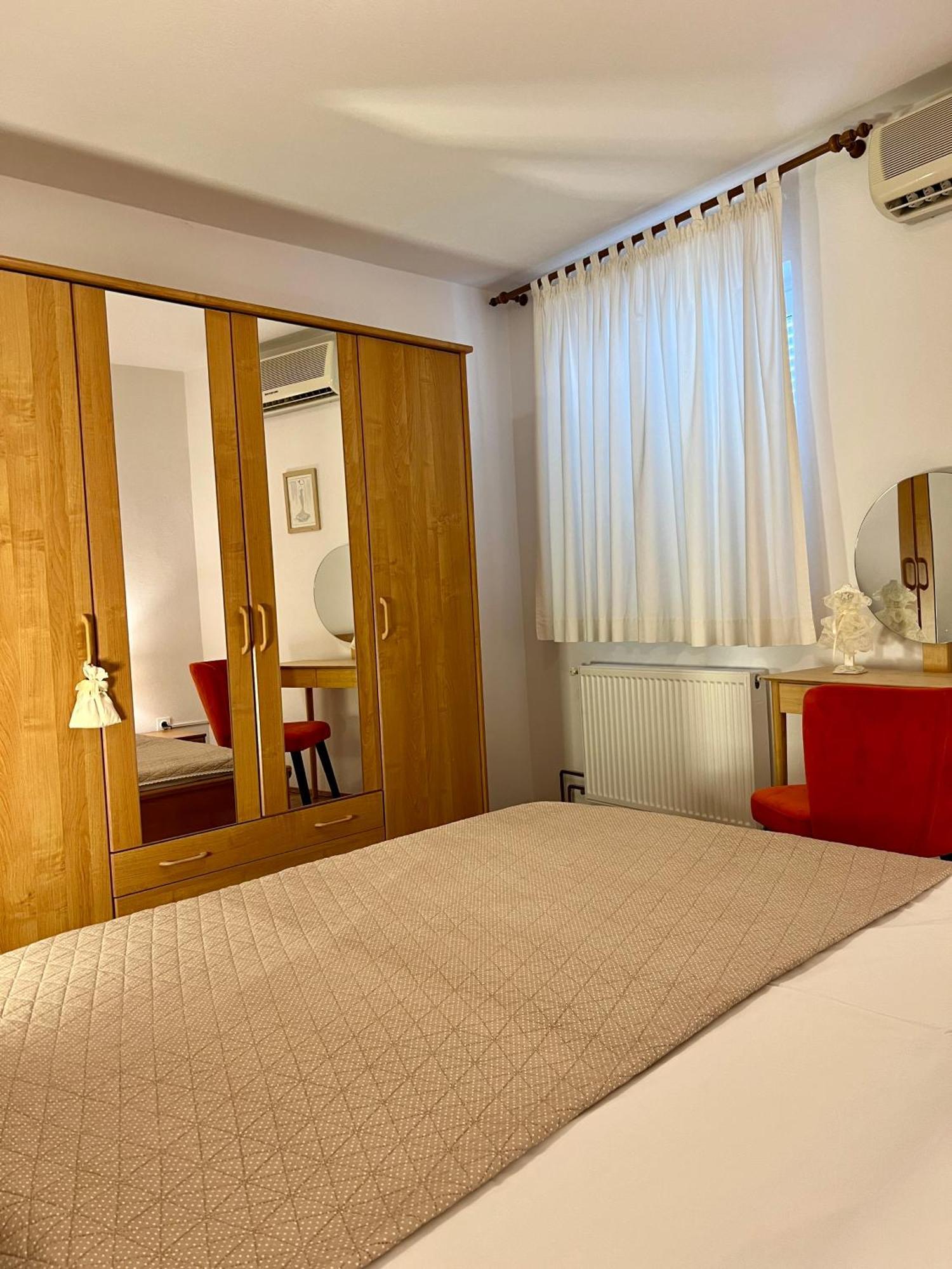 Villa Adria Vodice Kültér fotó
