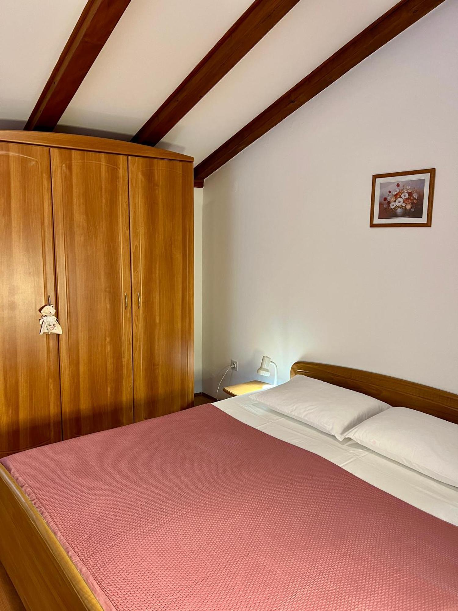Villa Adria Vodice Kültér fotó