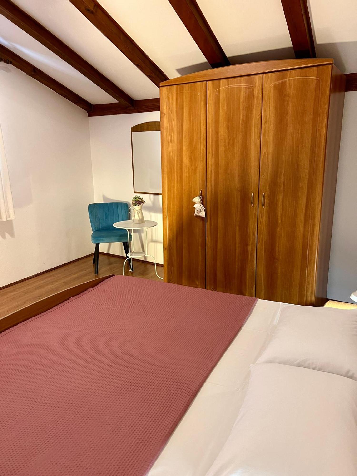 Villa Adria Vodice Kültér fotó