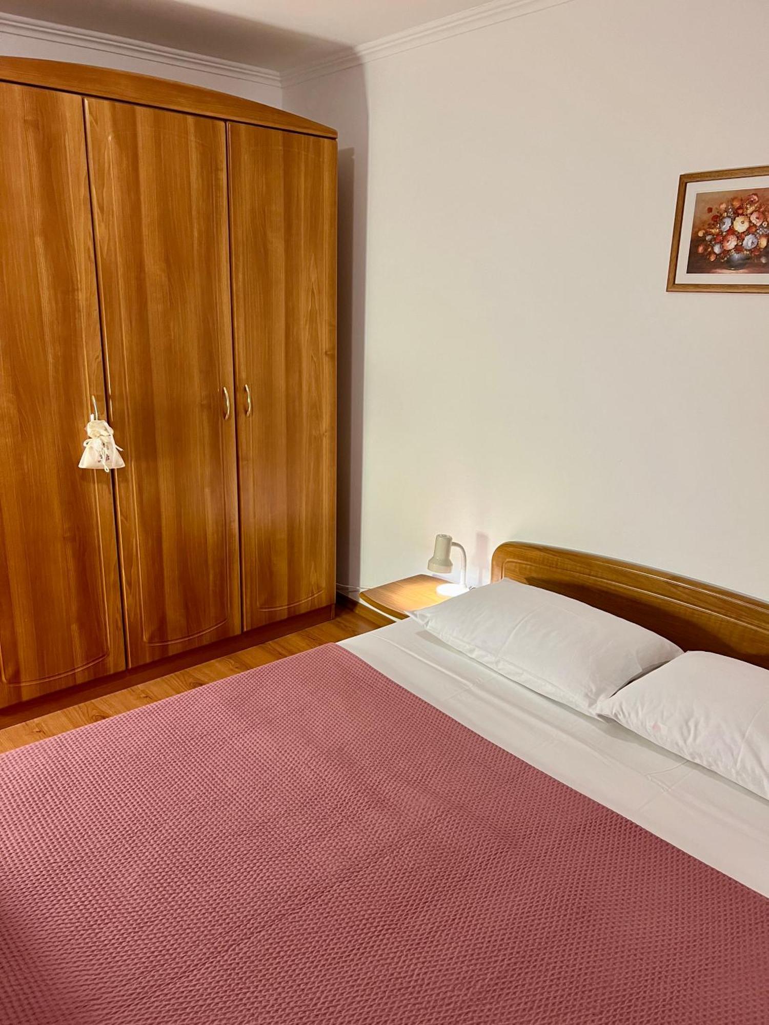 Villa Adria Vodice Kültér fotó