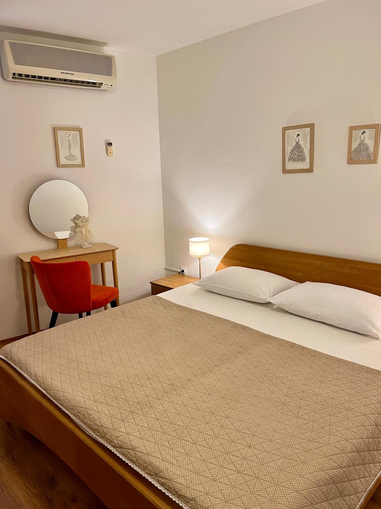 Villa Adria Vodice Kültér fotó