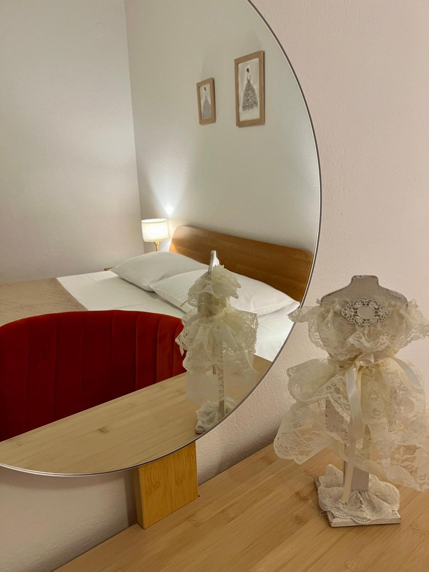 Villa Adria Vodice Kültér fotó