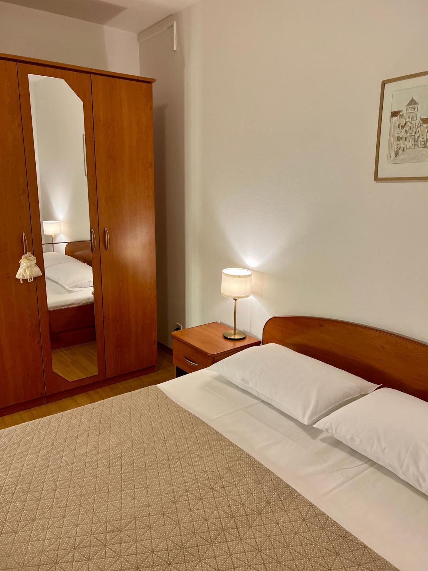 Villa Adria Vodice Kültér fotó
