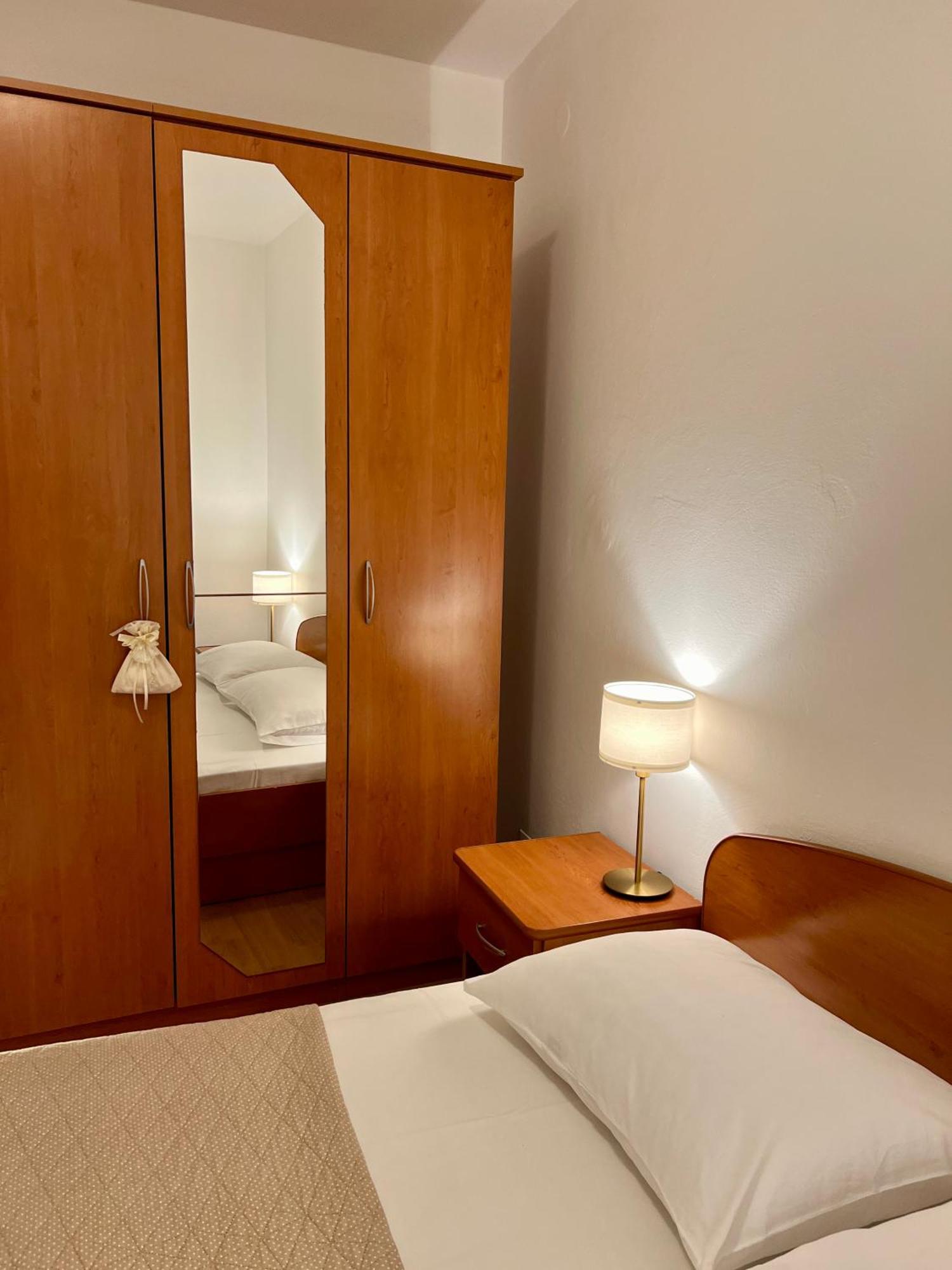 Villa Adria Vodice Kültér fotó