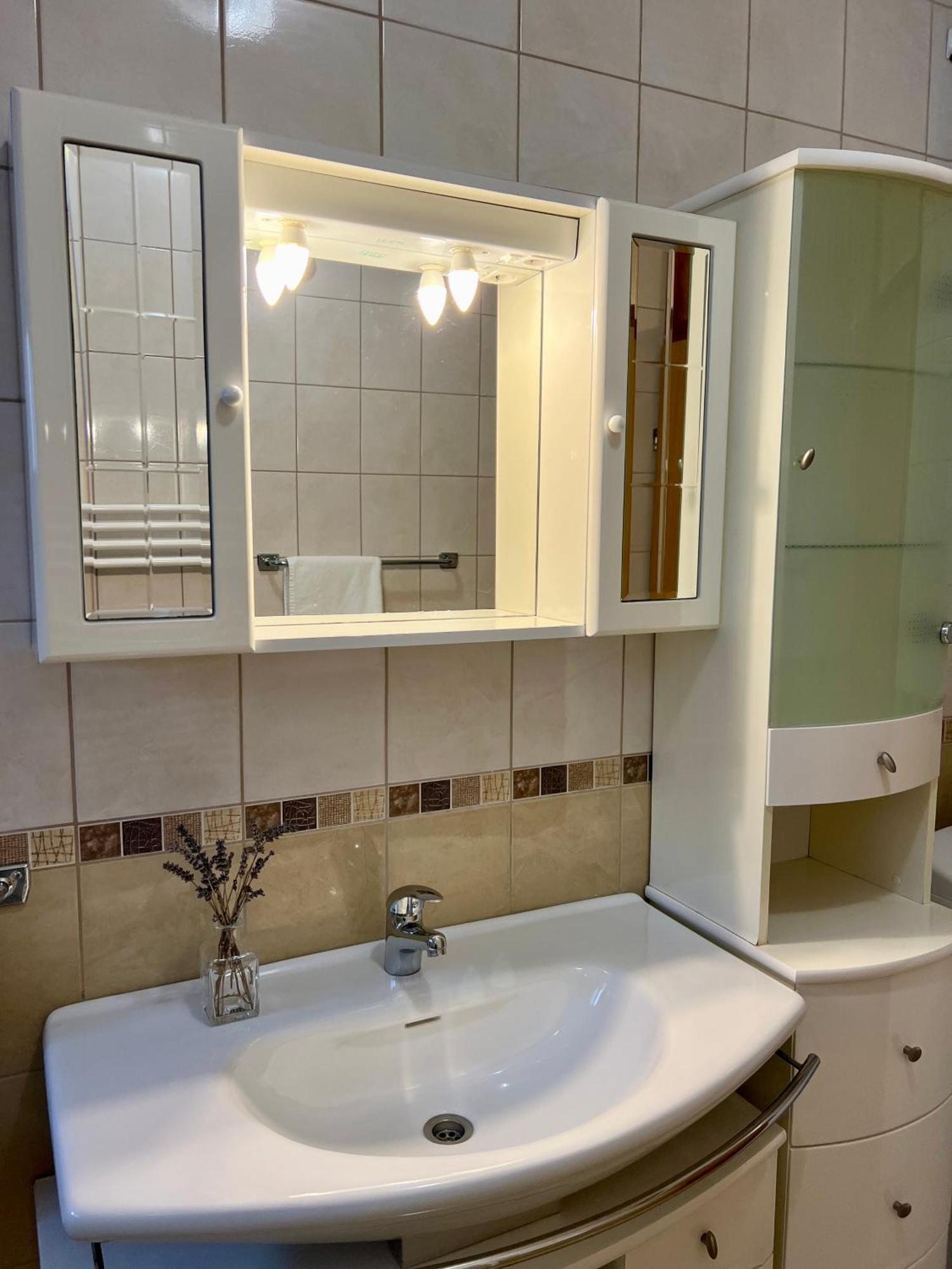 Villa Adria Vodice Kültér fotó