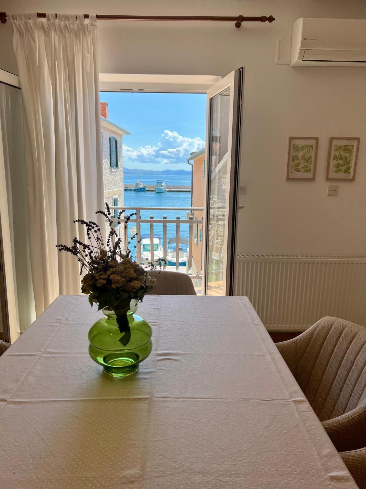 Villa Adria Vodice Kültér fotó