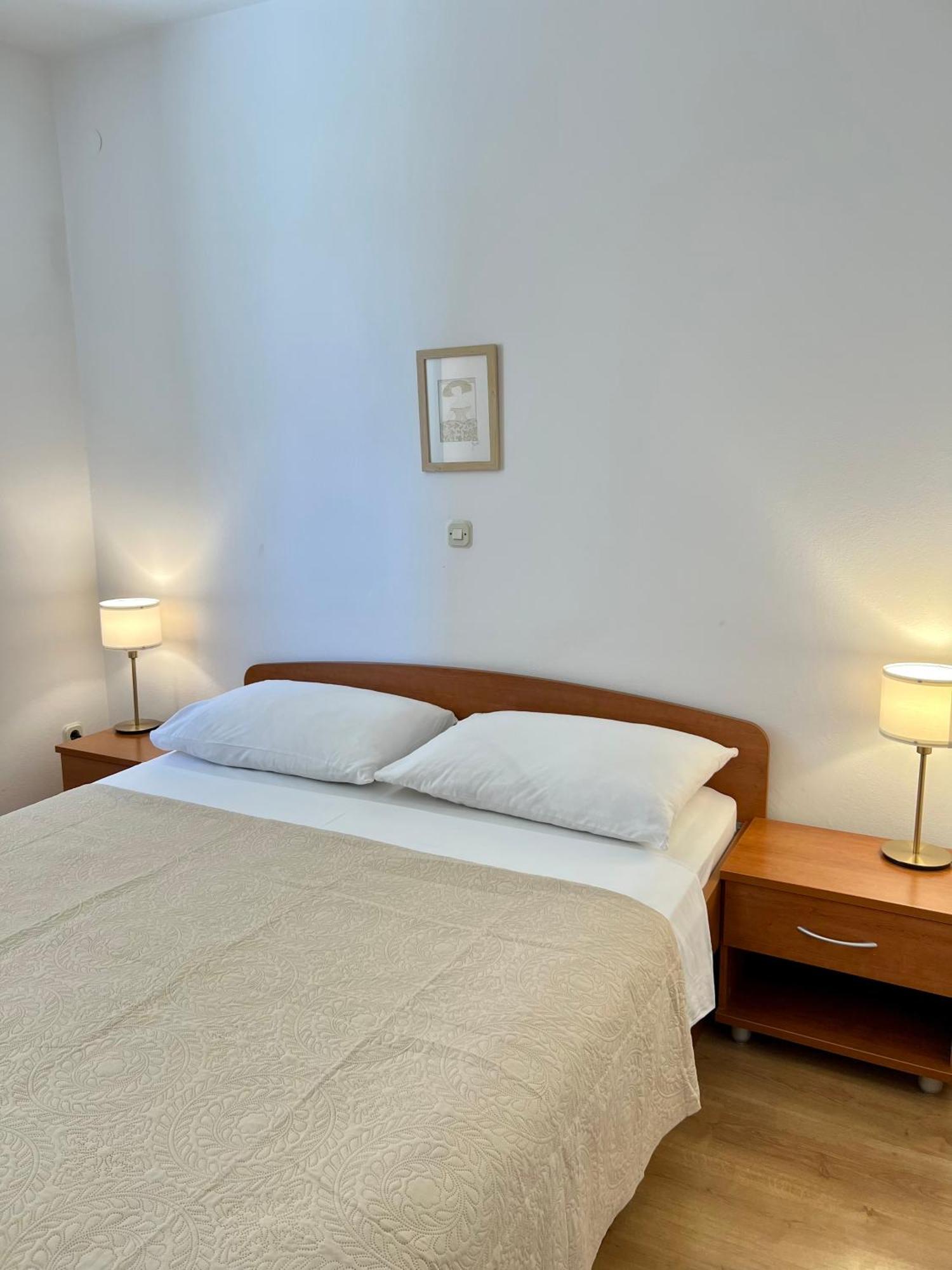 Villa Adria Vodice Kültér fotó
