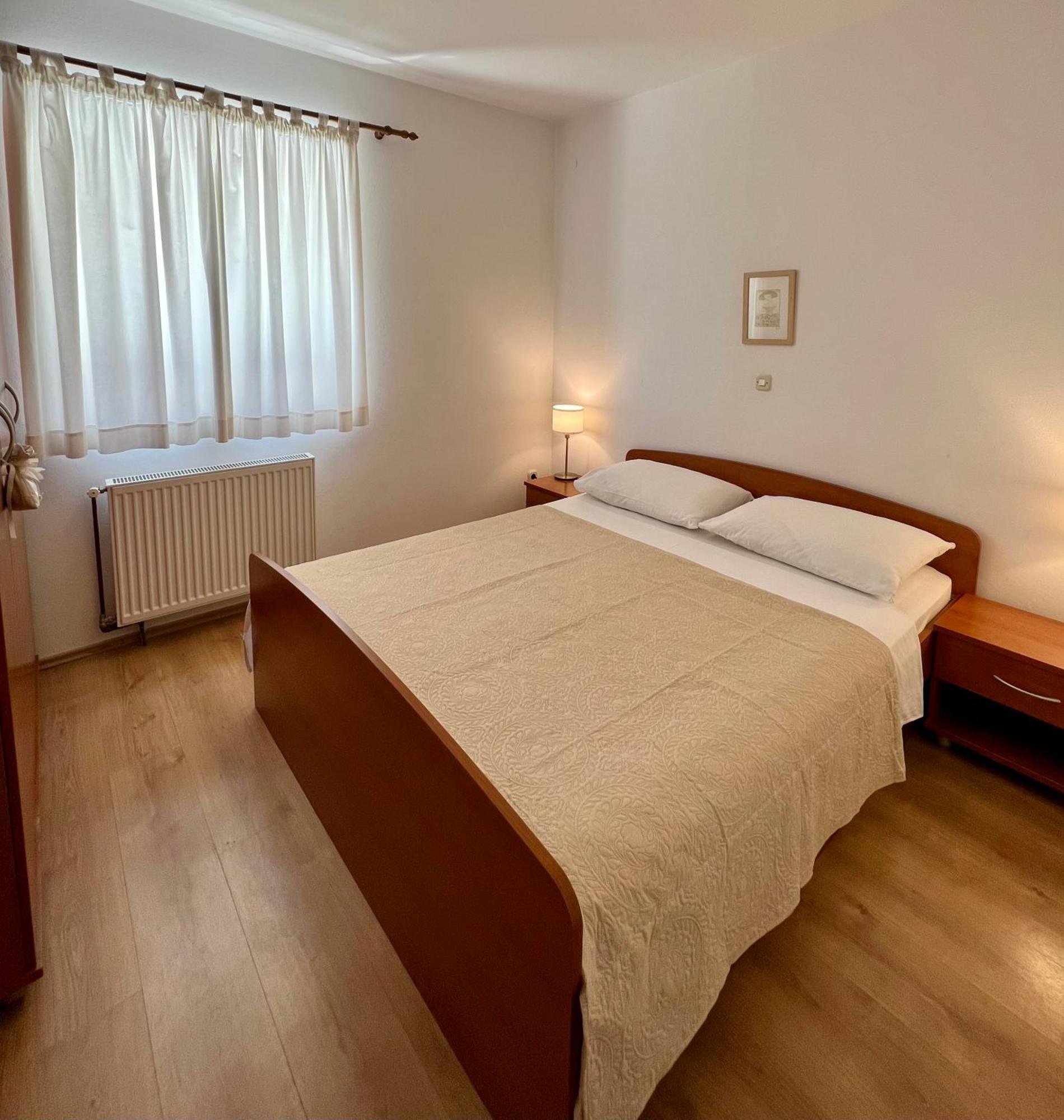 Villa Adria Vodice Kültér fotó