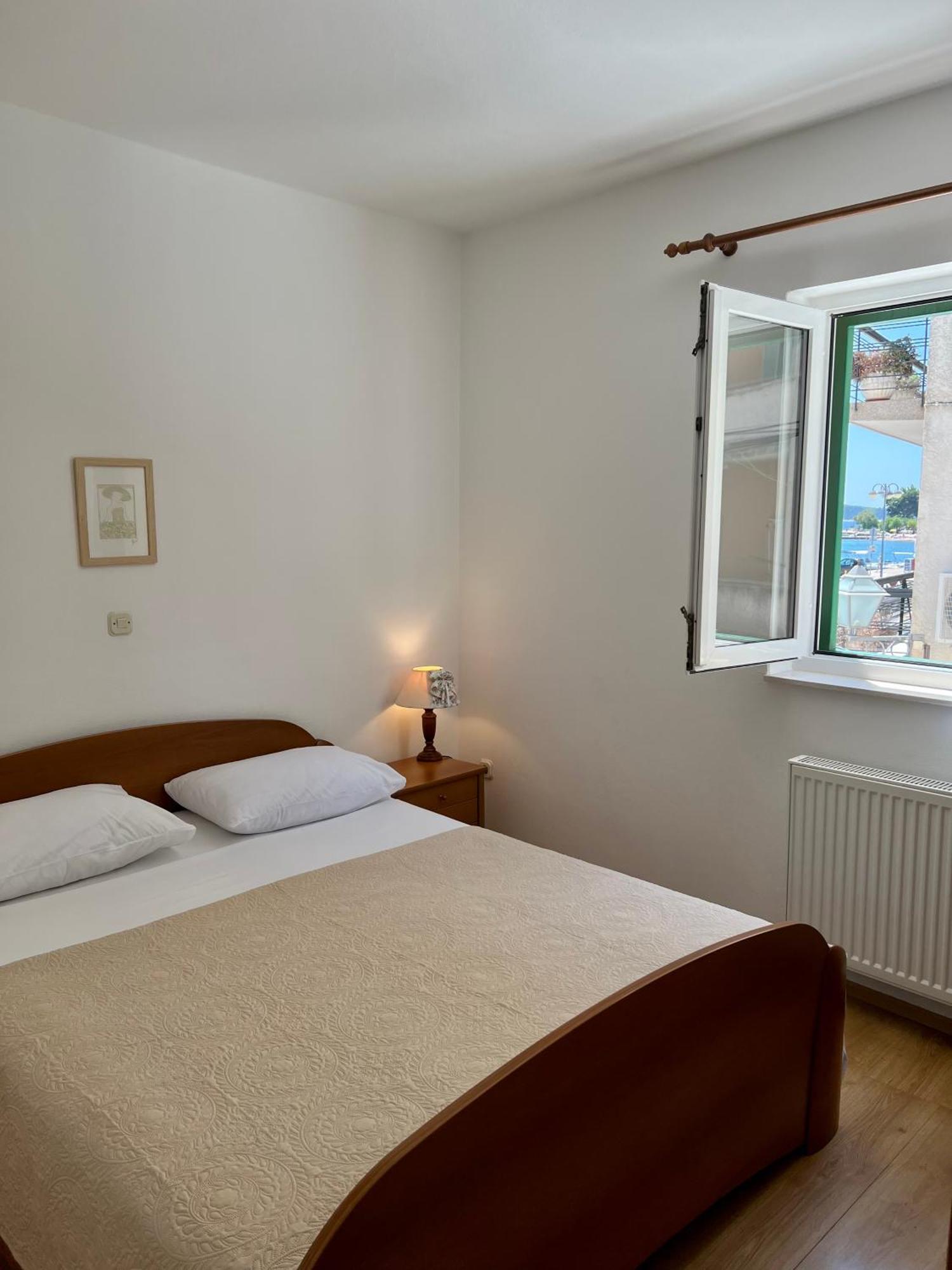 Villa Adria Vodice Kültér fotó