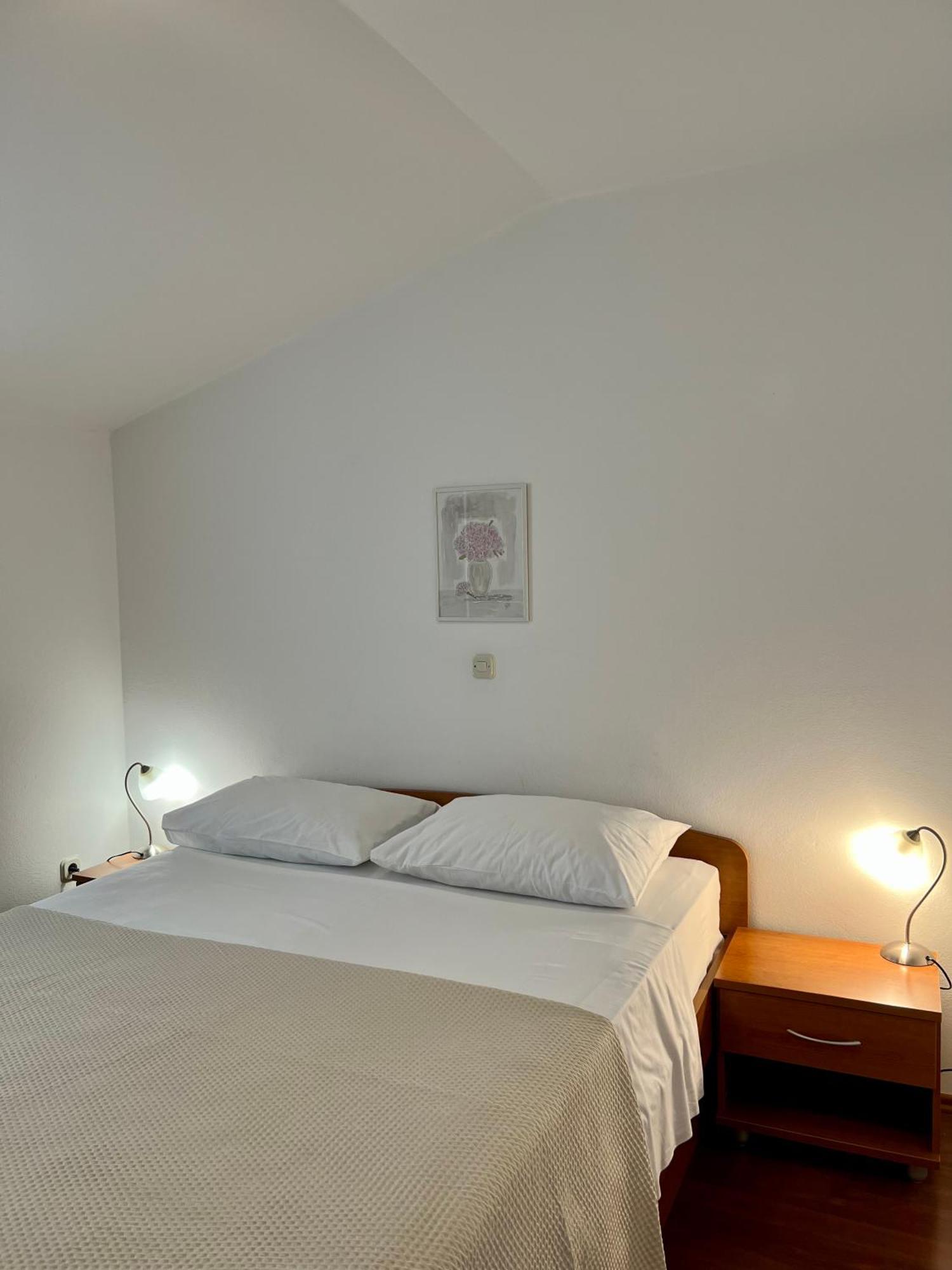 Villa Adria Vodice Kültér fotó