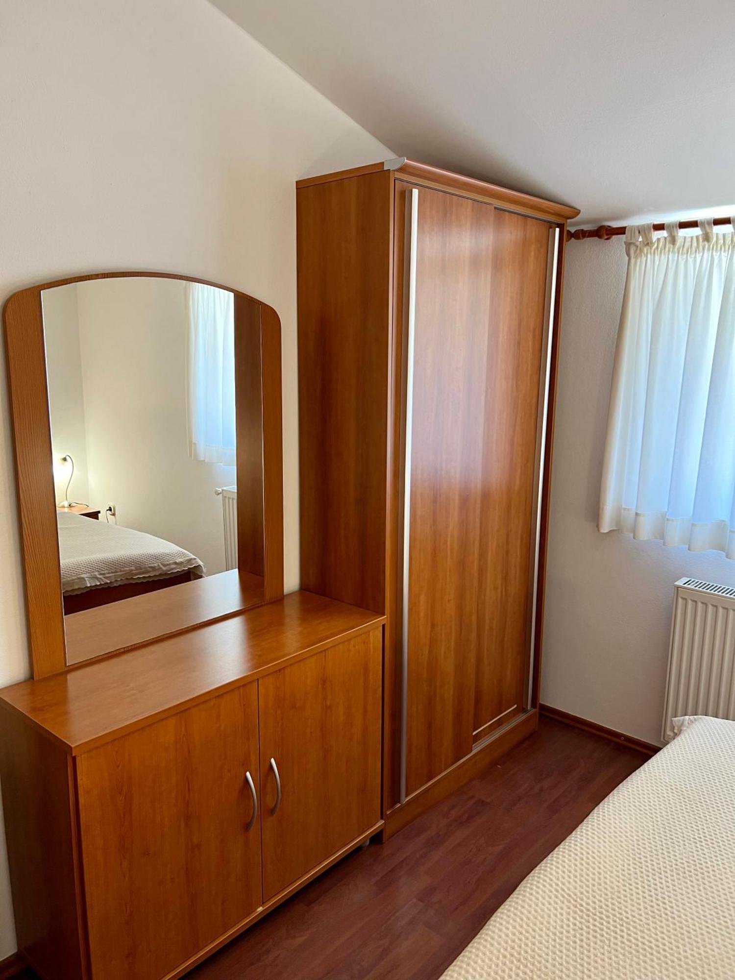 Villa Adria Vodice Kültér fotó