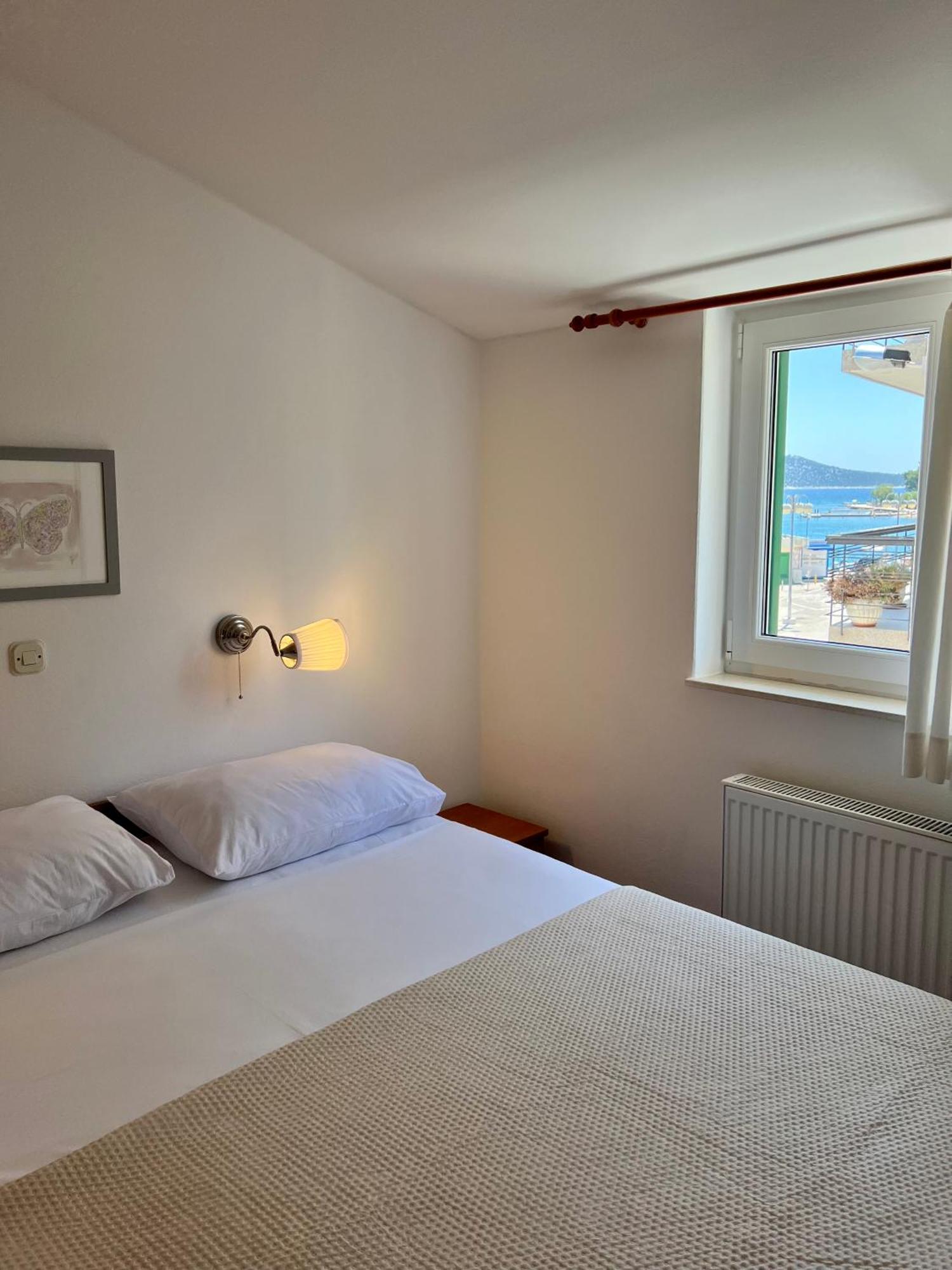 Villa Adria Vodice Kültér fotó