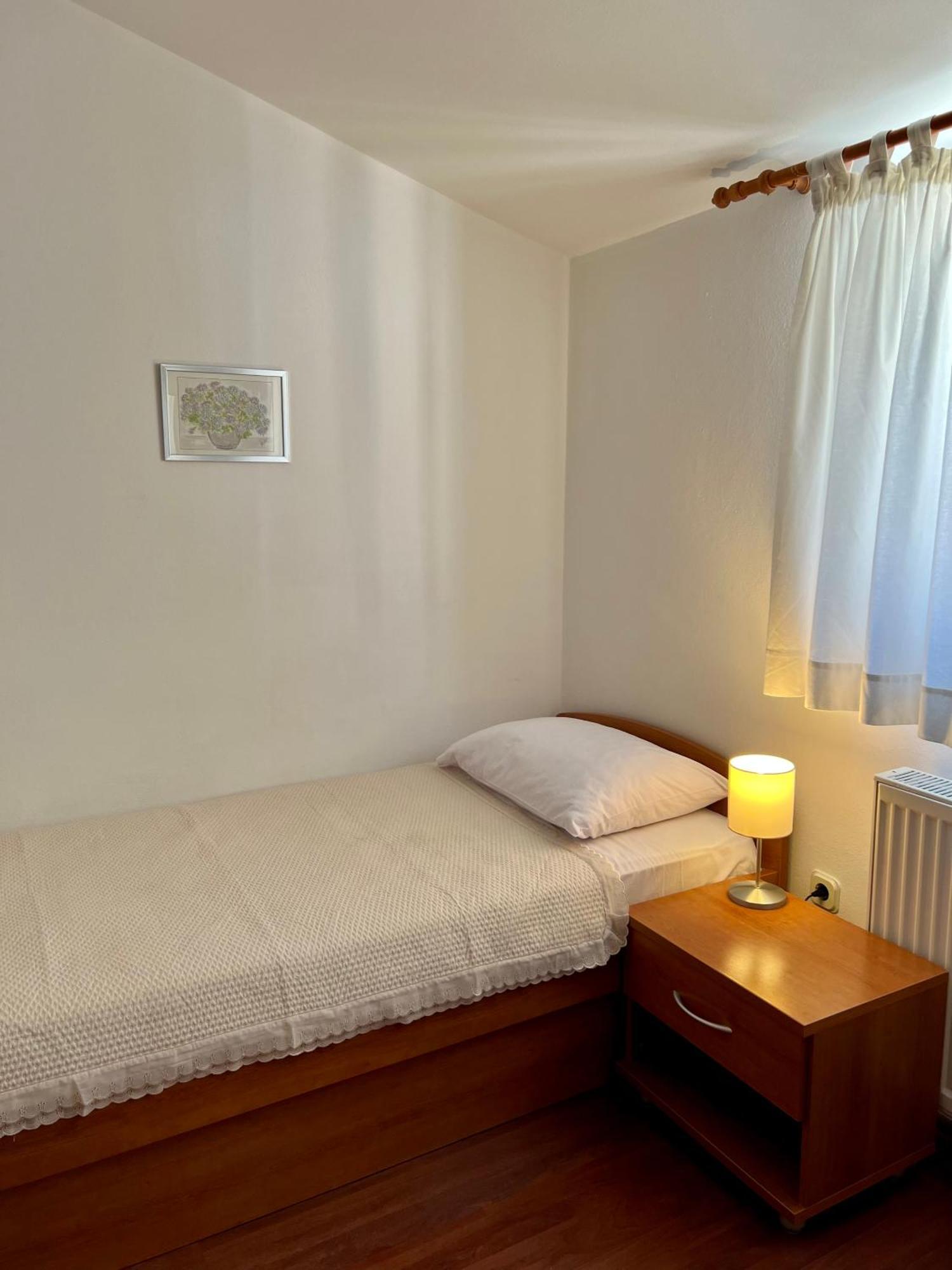 Villa Adria Vodice Kültér fotó