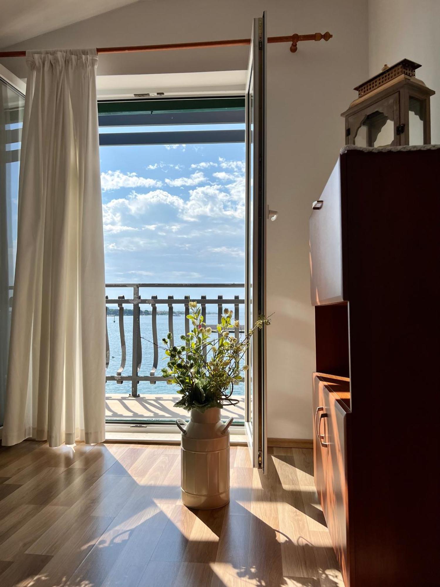 Villa Adria Vodice Kültér fotó